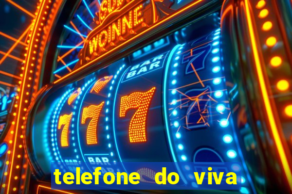 telefone do viva sorte oficial